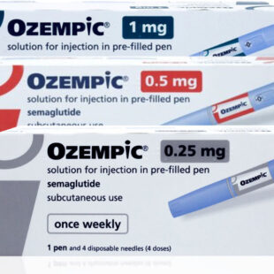 Ozempic weight loss pen for sale