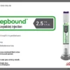 Pharmacies With Zepbound in Stock