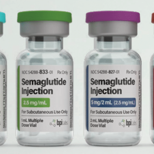 semaglutide injections near me